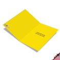 thumbnail image 2 of C4860BDG Hilarious Birthday Card 'Working Dog' with Envelope by NobleWorks, 2 of 6