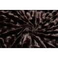 thumbnail image 2 of Chanasya Super Soft Cozy Sherpa Fuzzy Fur Warm Throw Blanket, 2 of 9