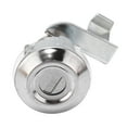 thumbnail image 4 of Fuel Door Lock Cylinder, Rugged Structure Perfect Fit 69058-35100 High Strength Durable  For Cars, 4 of 8
