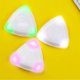 thumbnail image 4 of 3pcs Light Up Guitar Picks, Guitar Pick Guitar Picks Acoustic Led Guitar Picks Ukulele Picks Medium Guitar Thumb Picks Replacement Guitar Picks, 4 of 5