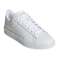 thumbnail image 3 of Calzado Adidas Mujer Grand Court 2 Blanco GW9213, 3 of 3
