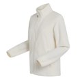 thumbnail image 3 of Regatta - Forro Polar Floreo IV para Mujer (Oso Polar), 3 of 4