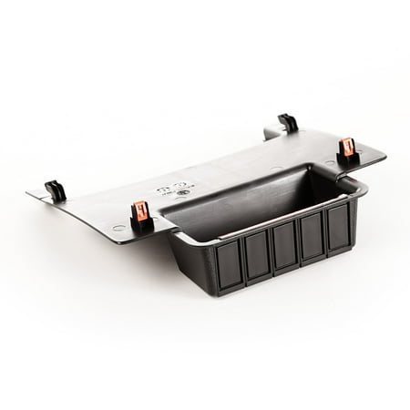 - Rugged Ridge 17235.54 Lower Console Switch Panel Fits 11-18 Wrangler (JK)
