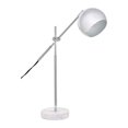 thumbnail image 4 of Aperture 1 light chrome Table lamp, 4 of 4