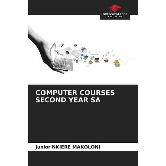 Computer Courses Second Year Sa, (Paperback)