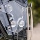 thumbnail image 5 of Cubierta protectora para faros delanteros de motocicleta para Tenere Transparente, 5 of 5