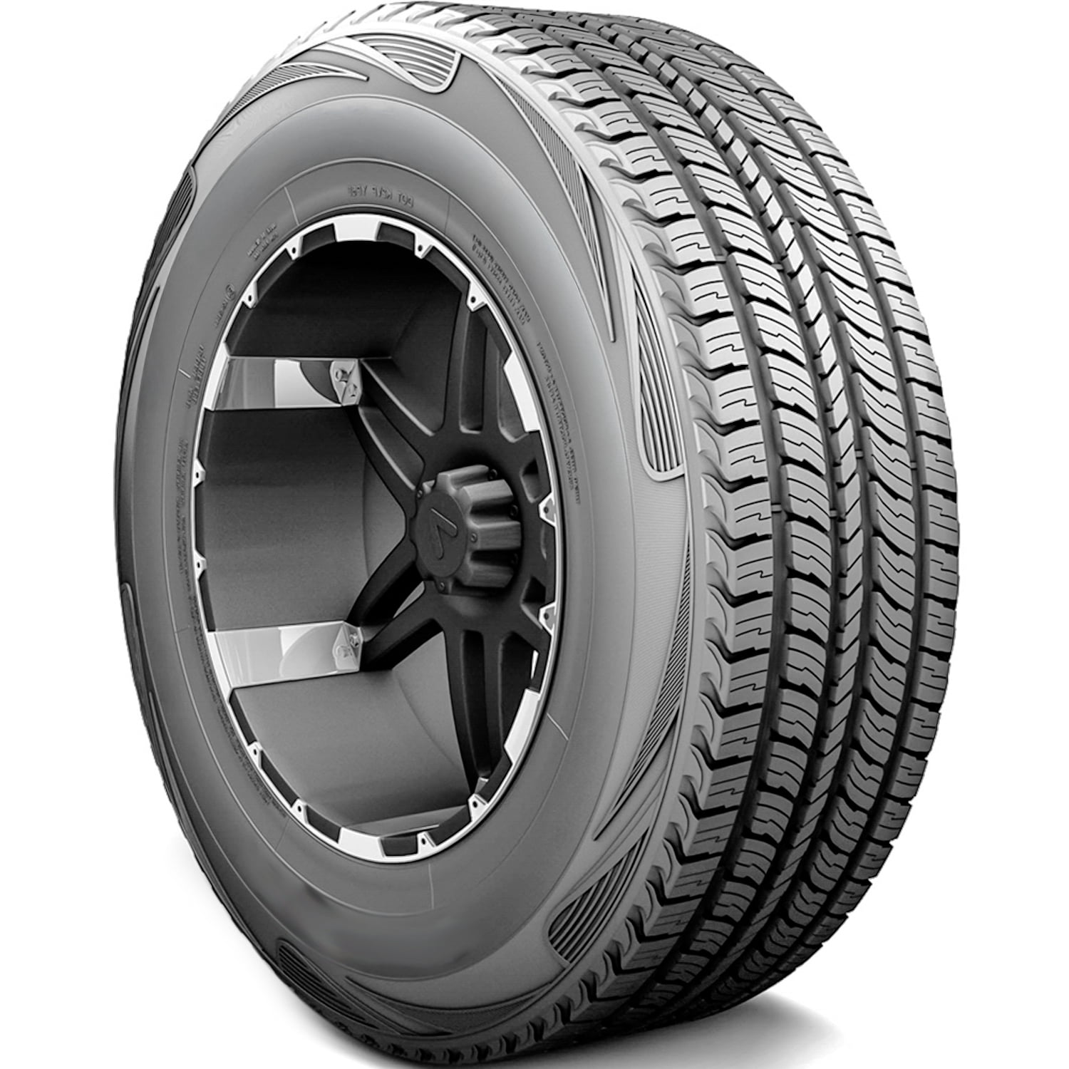 GeoDrive KL51 235/70R16 106T a/s All Season Tire
