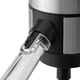 thumbnail image 5 of Muyoka Aireador de vino eléctrico con conducto retráctil de acero inoxidable Dispensador de vino profesional Vertedor de vino portátil y decantador para bares Restaurantes Uso doméstico Muyoka Hogar, 5 of 7