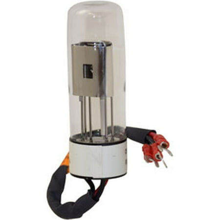 

Replacement for ISCO V4 DEUTERIUM LAMP