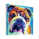 thumbnail image 1 of Kits de pintura de diamantes de animales, decoración de pared de diamantes completos, imagen, bordado, punto de cruz, manualidades AweSitey HA5679-03B, 1 of 6