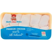 Claxton Select 100% All Natural Premium Fresh Chicken