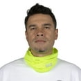 thumbnail image 6 of Klein Tools 60465 Neck and Face Cooling Band - High-Visibility Yellow, 6 of 10