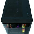 thumbnail image 3 of ViprTech Reaper 2.5 Gaming PC - Ryzen 7 8700F 5GHz, AMD RX 9060 XT 16GB, 16GB DDR5, 1TB SSD, Black, 3 of 8