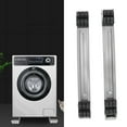 thumbnail image 4 of Heavy Duty Extensible Appliance Roller, Heavy Duty Appliance Rollers Detachable Portable  For Washer, 4 of 8