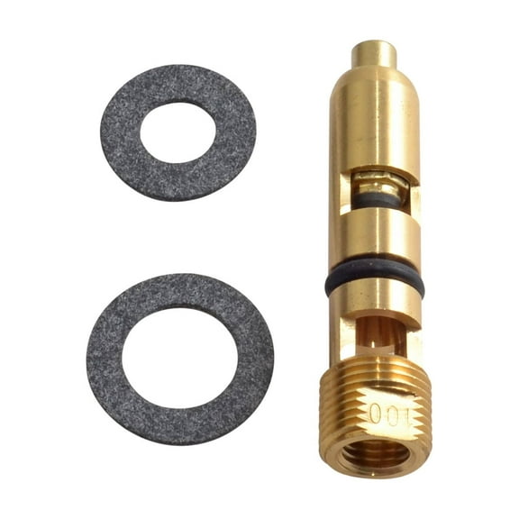 Quick Fuel Technology 18-1QFT Carburetor Needle and Seat