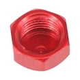 thumbnail image 3 of koolsoo Crank Nut Baitcasting le Screw Nut Red Left Hand, 3 of 9