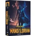 thumbnail image 1 of The Mandalorian Season 1-3 (DVD) English Only, 1 of 4