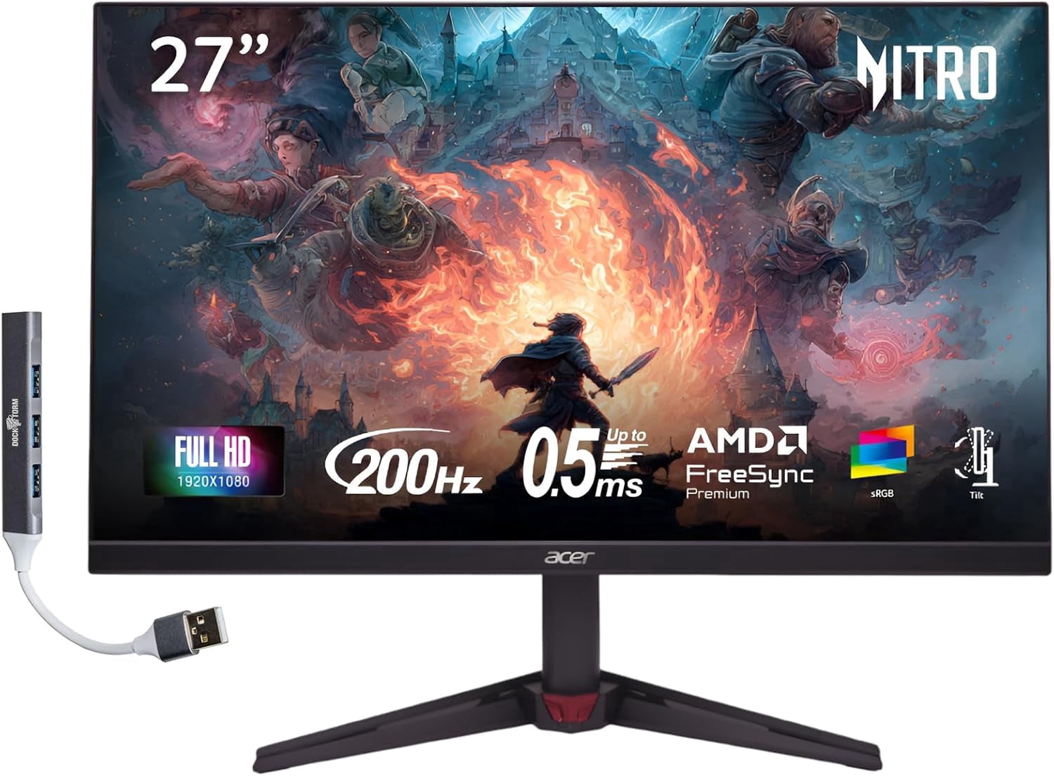 Acer 24