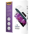 thumbnail image 3 of Fellowes Image Last Letter  Jam Free - 100-Pk - 3 Mil- Clear Plastic - 9 x 11.5 Glossy Laminating Pouches, 3 of 6