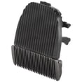 thumbnail image 4 of Black Ceramic Titanium Knife Pet Dog Hair Trimmer Blade Clipper Head for BaoRun P2 P3 P6 P9 S1 LILI, 4 of 5