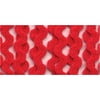 Wrights 1/4" Scarlet Baby Rick Rack Trimming, 4 Yd.
