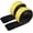 10'x2" 15,000 Pound Yellow, variant on UYWZQ-Lift Sling Straps 10'x2 15,000 Pound Capacity 2-Pack Heavy Duty Lifting Slings Web Sling Tree Saver Recovery Strap Web Sling Winch Strap Yellow