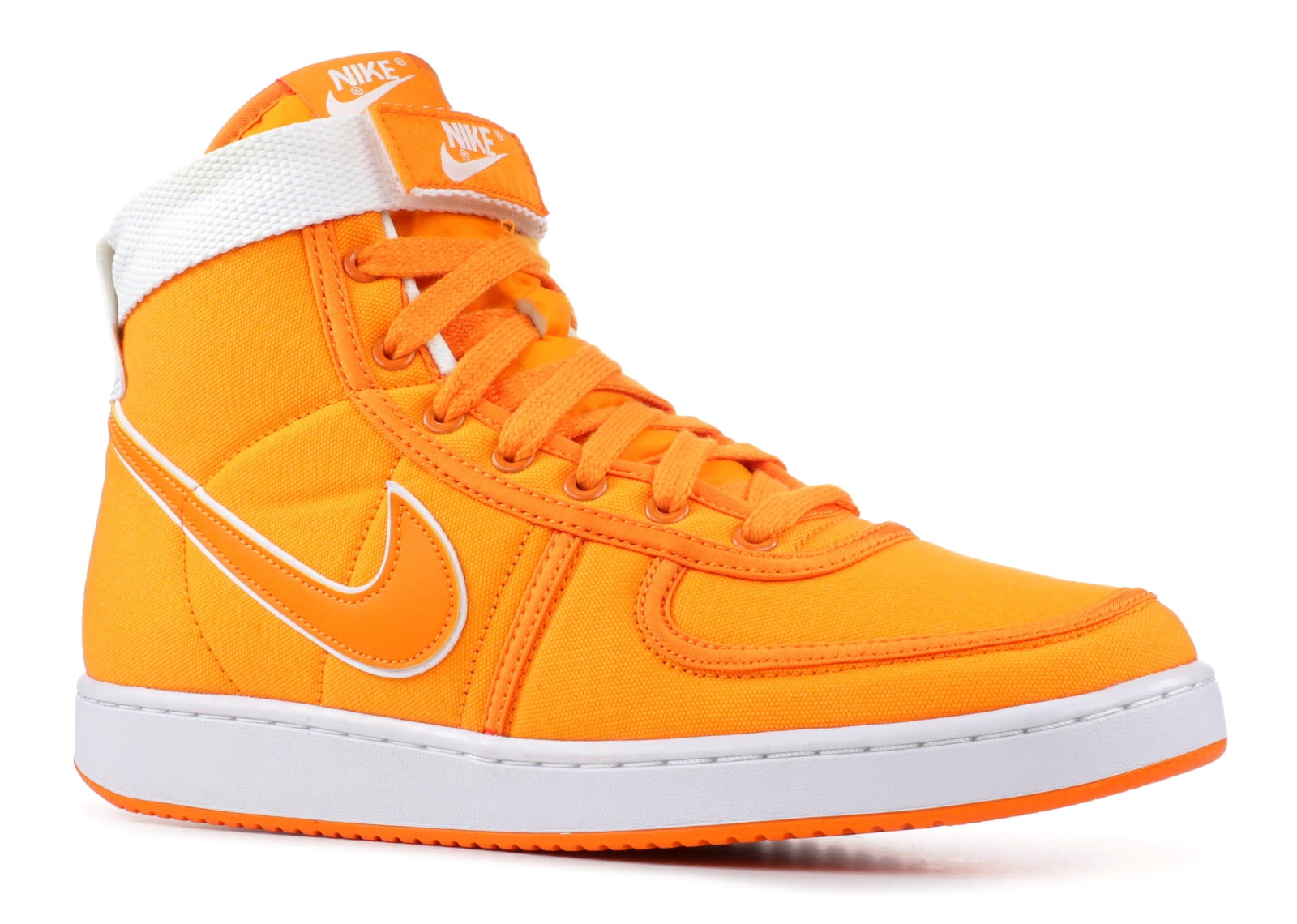 nike vandal high supreme qs orange