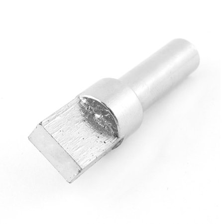 Unique Bargains Rectangle Tip Natural Diamond Dresser Trimmer Tool for Grinding Machine