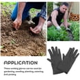 thumbnail image 3 of WHAMVOX 5Pares Guantes Protectores Para Jardín Trabajo Exterior Con Material Duradero, 3 of 5
