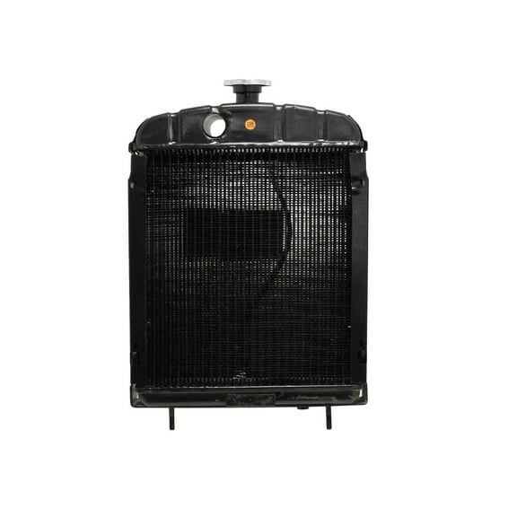 RAParts A & I Products Radiator Replacement Fits Case-IH Part Number 352628R92