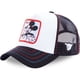 thumbnail image 1 of Gorra de algodón con diseño de anime de alta calidad para hombres y mujeres, gorra de camionero de papá estilo hip hop de alta calidad, gran oferta hola suerte unisex, 1 of 2