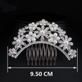 thumbnail image 5 of unbranded Peine De Con Y Simuladas Accesorio Para De, 5 of 5