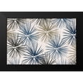 thumbnail image 2 of Kimberly, Allen 24x17 Black Modern Framed Museum Art Print Titled - Burst, 2 of 5