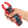 thumbnail image 4 of Clamp Multimeter, Electricity Tester Digital Voltmeter Digital Multimeter  For Home For Industry For Electrician Maintenance, 4 of 8