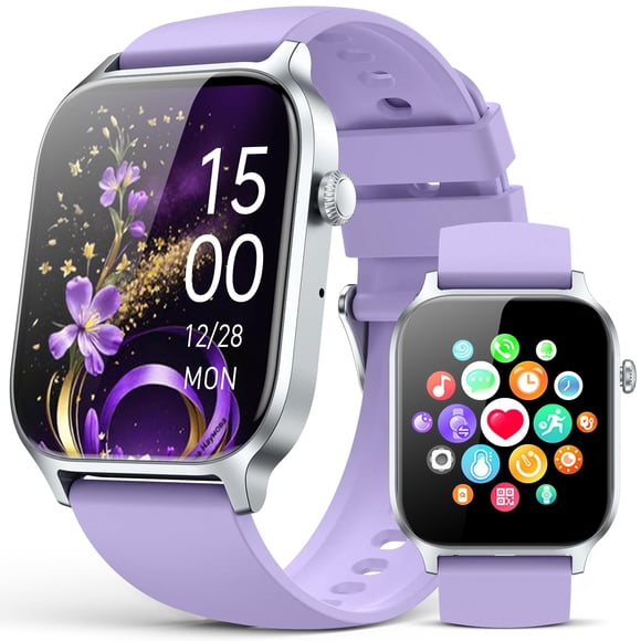 Smartwatch paybay Rastreador de Actividad 110 Modos Deportivos IP68