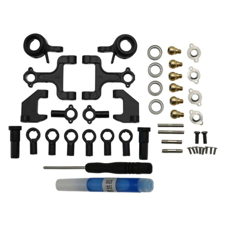 Rc car replacement parts on sale