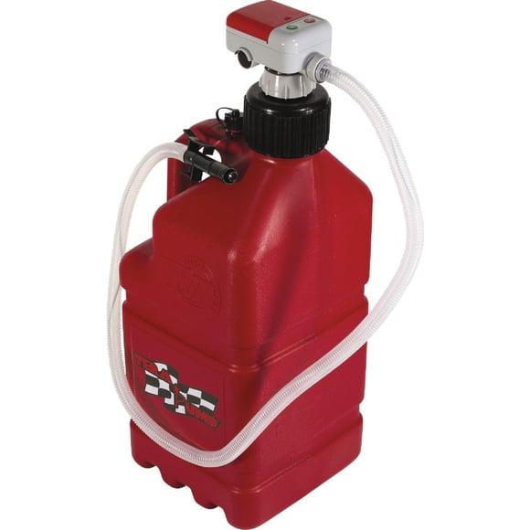 Bomba de Agua TERA PUMP TRJ5XLR Combo con Garrafón de 5 Galones
