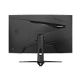 thumbnail image 2 of Monitor GAMER MSI G27C3F 27' 1MS 180Hz FHD CURVO HDMI DP, 2 of 5