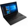 thumbnail image 1 of (Bon) Remis à Neuf - Lenovo ThinkPad E14 Gen 2 - 14 Pouces - Core i5-1135G7 - 16 Go RAM - 256 Go SSD - Windows 11 Pro, 1 of 1