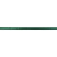 thumbnail image 4 of Gwen Studios 3/8" Forest Green Satin Ribbon, 6 Yards, 4 of 6