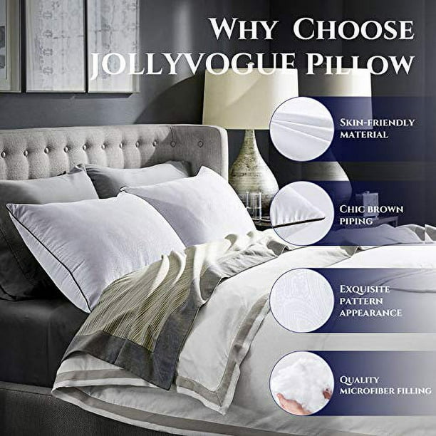 Hotel pillows cheap walmart