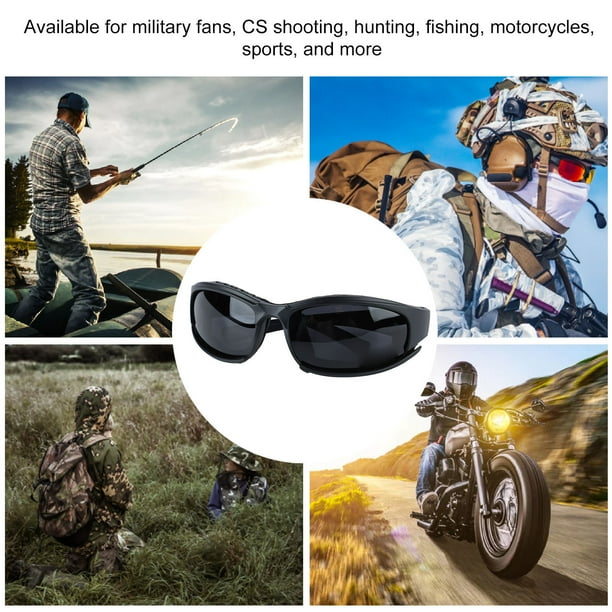 Gafas para motocicleta new arrivals