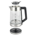 thumbnail image 3 of Capresso Electric Water Kettle,Black,2 L Cap. 244.05, 3 of 9