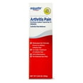 thumbnail image 2 of (2 pack) Equate Arthritis Pain Reliever Gel 1% Diclofenac Sodium, 5.29 oz, Compare to Voltaren® Arthritis Pain Active Ingredient, 2 of 14