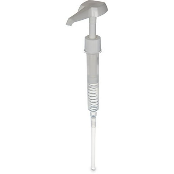 Carlisle Foodservice Food Crock Pump, Standard,PK2  CM103502