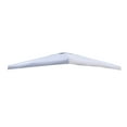 thumbnail image 2 of Garden Winds Replacement Canopy Top for the Victoria Gazebo, Beige, 2 of 4