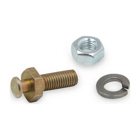 Quick Fuel Technology 37-12QFT Automatic Transmission Kickdown Linkage