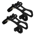 thumbnail image 6 of NICEXMAS 2Pcs Anti-Slip Ankle Protection Cycle Pedal Toe Straps For City Riding 14.0x8.0x7.0in, 6 of 8