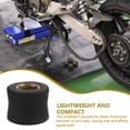 thumbnail image 3 of unbranded 4Ud Amortiguador De Choque Para Motocicleta Pieza Compatible Con Múltiples, 3 of 8