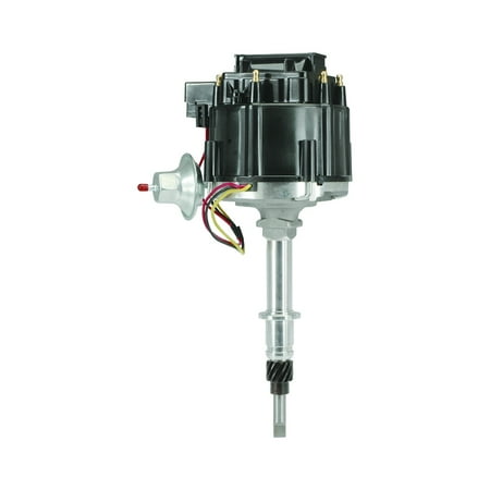 - NEW DISTRIBUTOR FITS PONTIAC FIREBIRD GRAND LEMANS LEMANS VENTURA 75-76 1110666